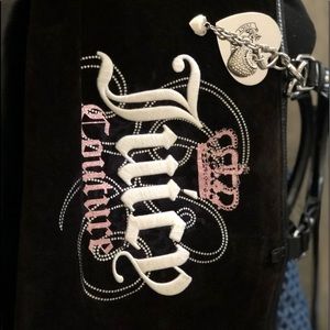 juicy couture purse